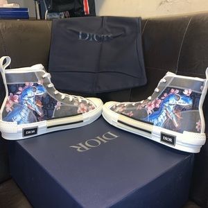 Dior B23 Sorayma